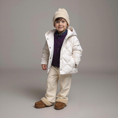 LF 헤지스, 키즈 라인 선보이며 패밀리 브랜드로 확장