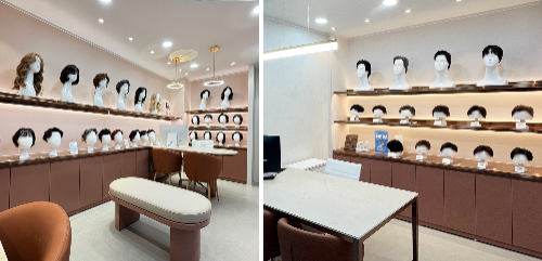 하이모, 구미지점 이전 오픈…고객 서비스 환경 개선