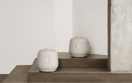 쿠첸, 미국서 '스테인리스 밥솥' 통했다…11월 판매량 전년 대비 4배 급증