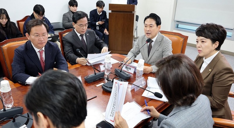 국민의힘, MZ 노조와 함께 청년 노동정책 토론회 개최(사진=연합뉴스)