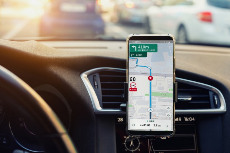 대만향 Navi SDK.(사진=팅크웨어)