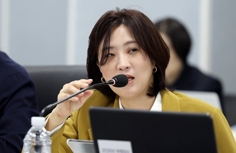 최보윤 국민의힘 수석대변인(사진=연합뉴스)