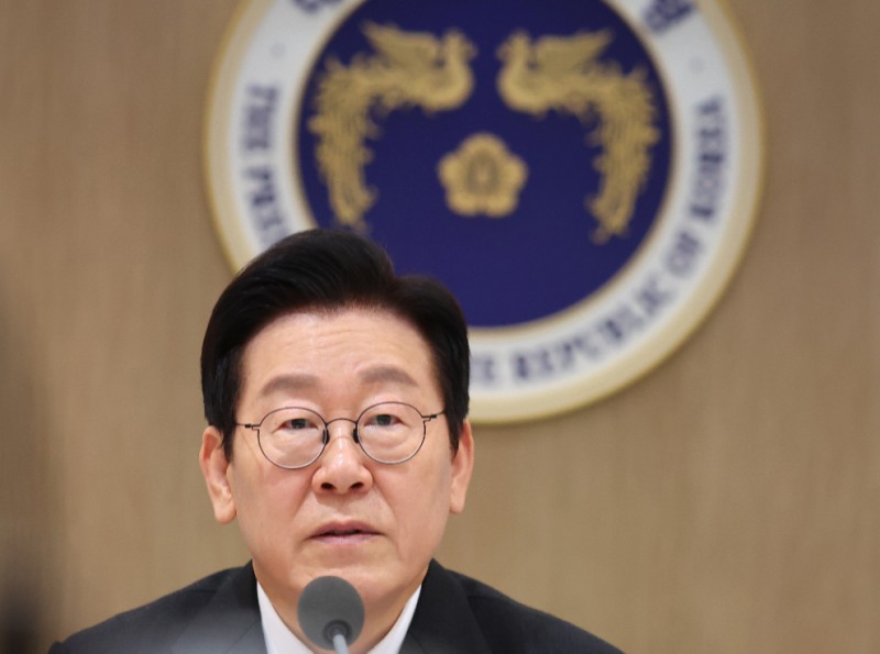 이재명 대통령(사진=연합뉴스)