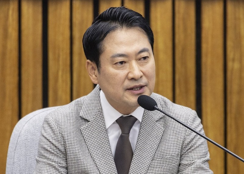 국민의힘 장동혁 대표(사진=연합뉴스)