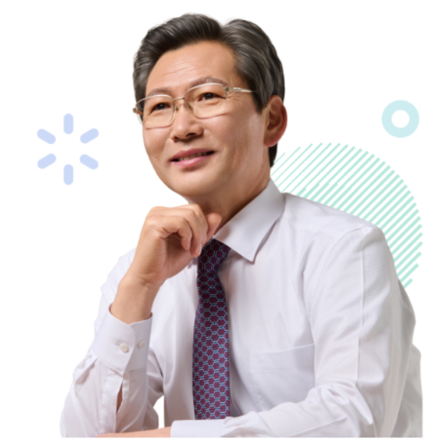 한국전력기술 김태균 사장. 사진=한전기술 홈페이지