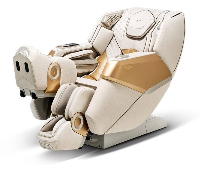 바디프랜드, 콤팩트 헬스케어로봇 '팔콘2026' 출시