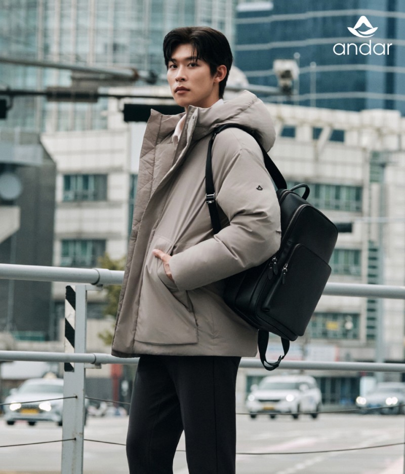 안다르, 기능성 아우터 판매 전년 대비 2배 증가