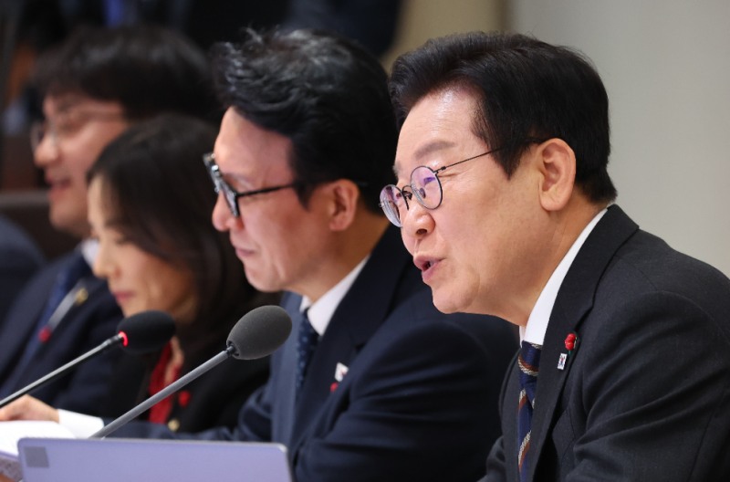 이재명 대통령(사진=연합뉴스)