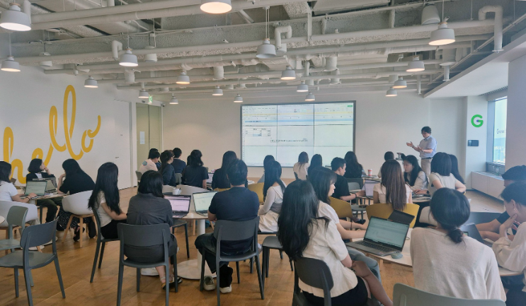 G마켓, ‘대한민국 인적자원개발 대상’ HRD 프로그램 부문 대상 수상