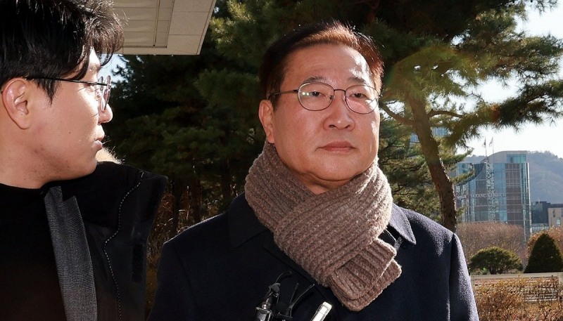 박성재 전 법무부 장관(사진=연합뉴스)