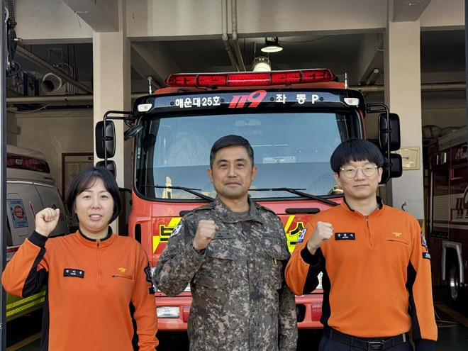 (사진제공=육군 53사단)