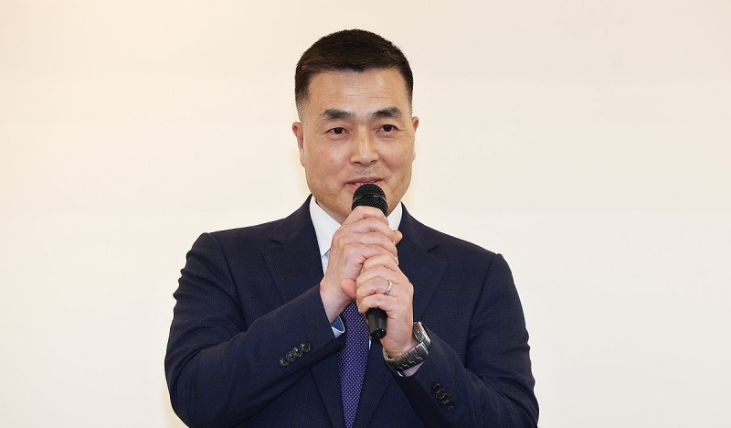 박정훈 대령(사진=연합뉴스)