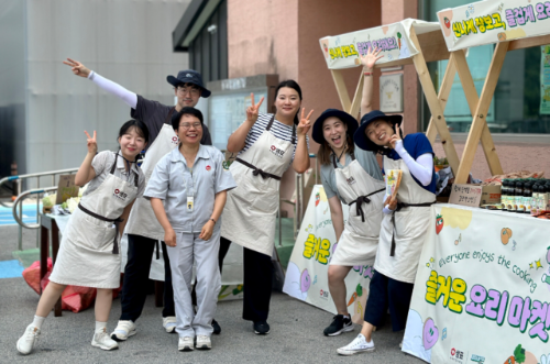 샘표, 성평등가족부 가족친화인증 ‘선도기업’ 선정