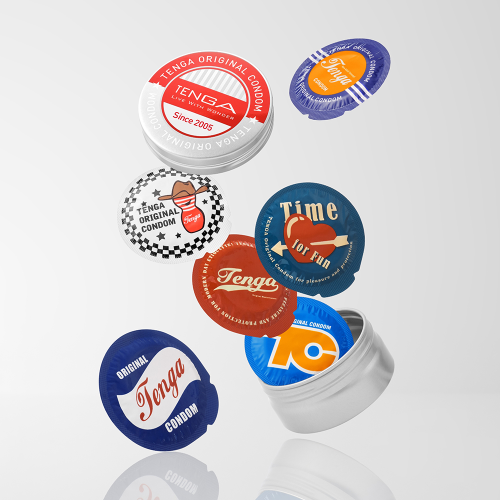 글로벌 웰니스 브랜드 텐가, 한국 시장에 신제품 2종 공식 출시