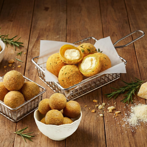 bhc 치킨, 치즈볼 매출 전년 대비 54% 증가