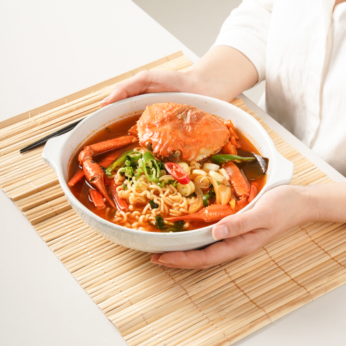 이랜드 킴스클럽, 자연별곡 레시피 담은 밀키트 2종 출시