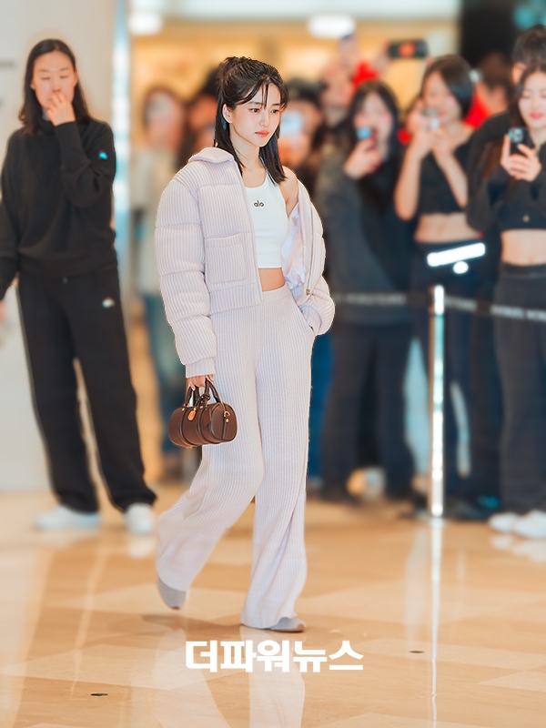 김태리, 포토월 행사