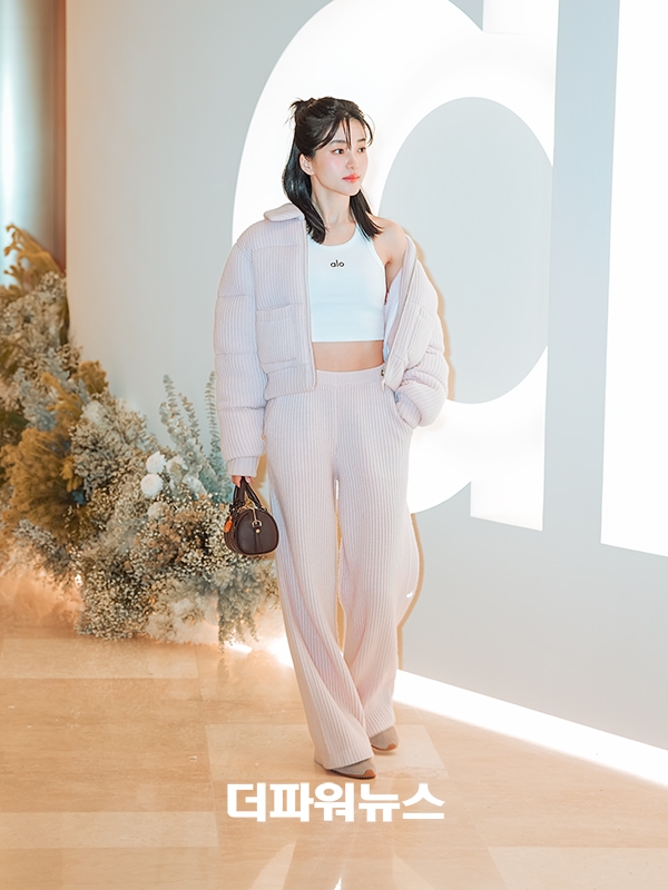 김태리, 포토월 행사