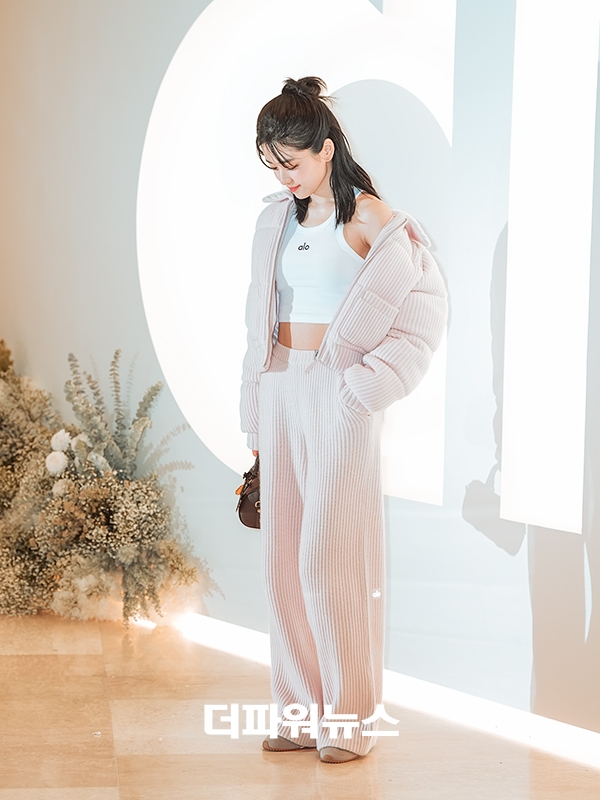 김태리, 포토월 행사