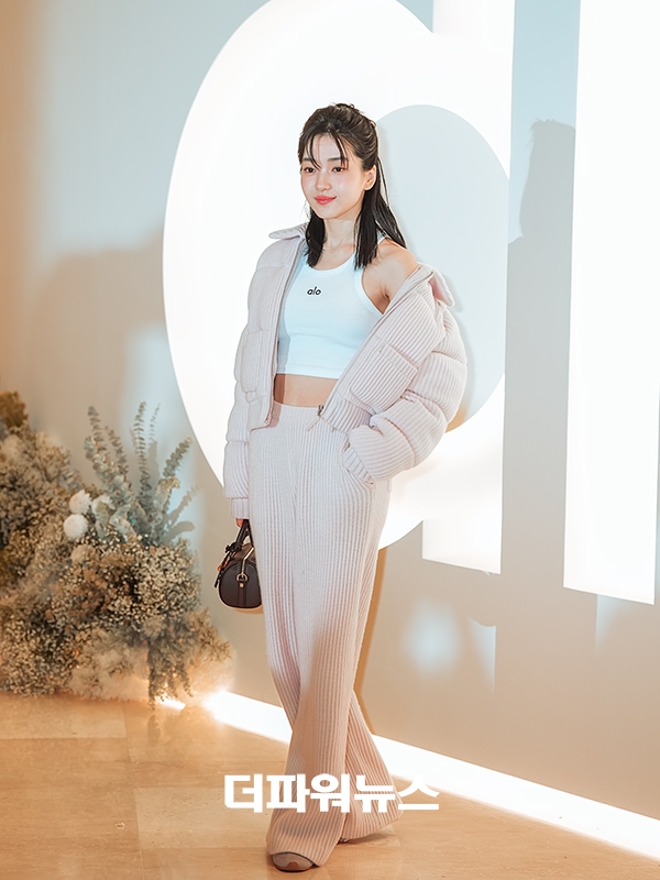 김태리, 포토월 행사