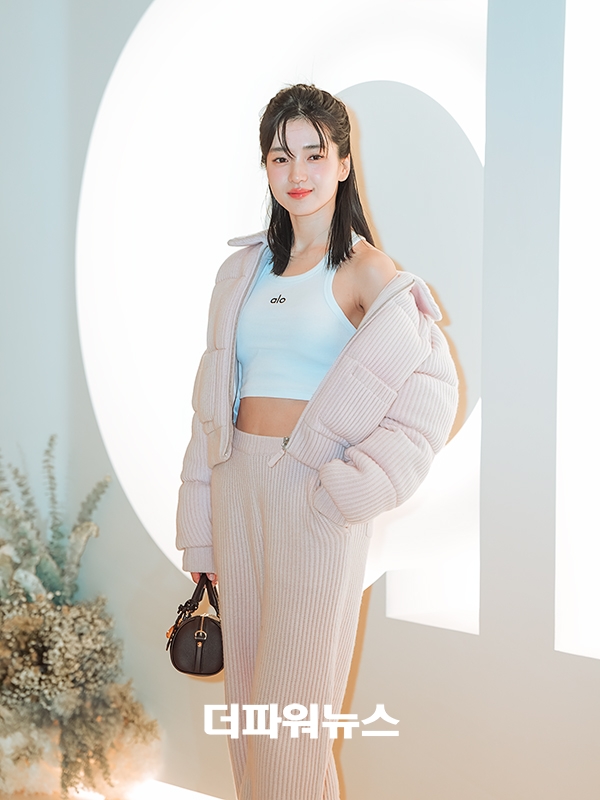 김태리, 포토월 행사