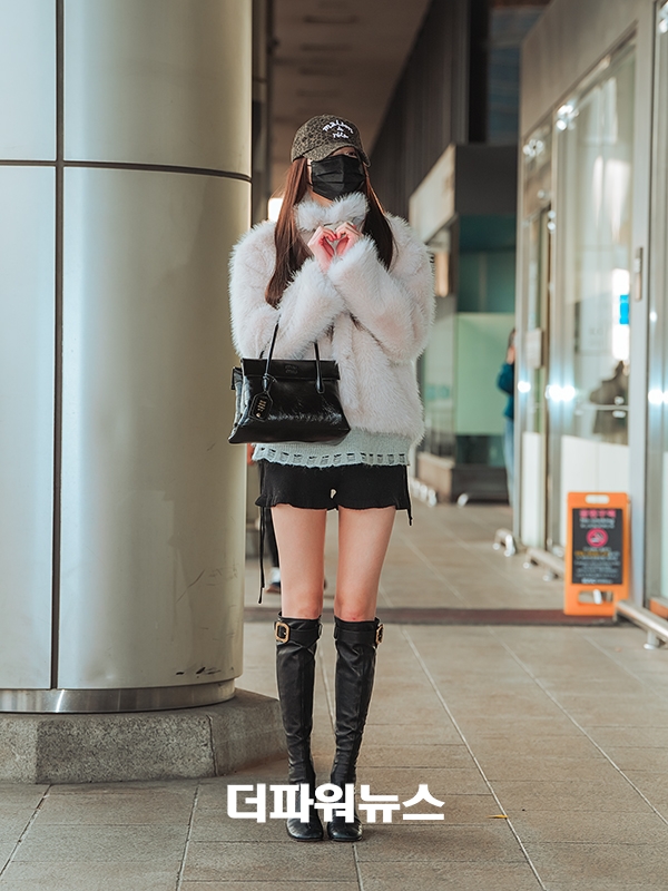 아이브 장원영, 김포국제공항 출국