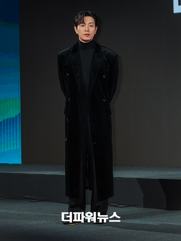 정성일, 메이드 인 코리아 제작박표회