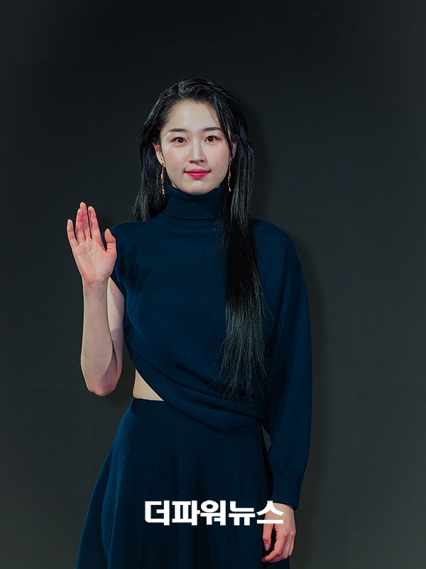 원지안, 메이드 인 코리아 제작박표회