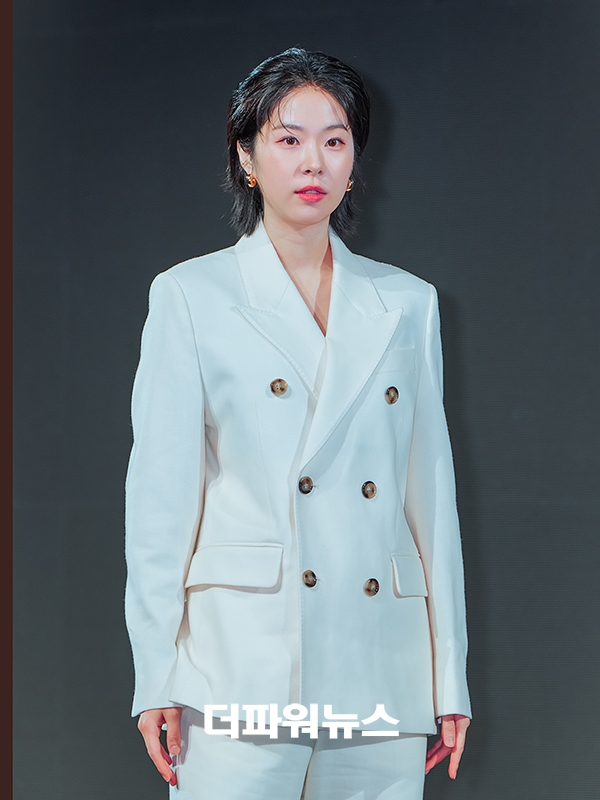 서은수, 메이드 인 코리아 제작박표회