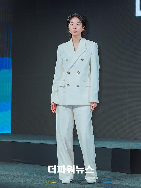 서은수, 메이드 인 코리아 제작박표회