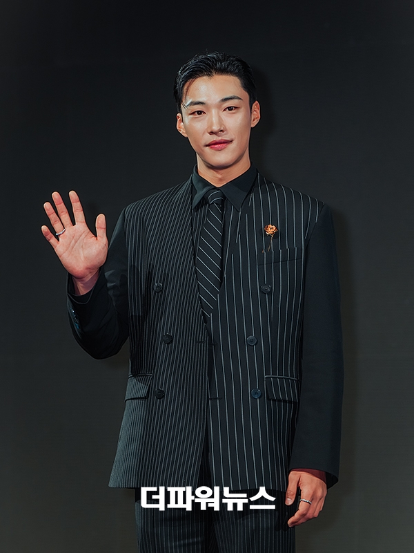 우도환, 메이드 인 코리아 제작박표회