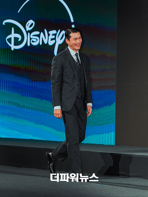 현빈, 메이드 인 코리아 제작박표회