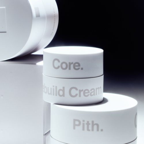 엠레드클리닉 Pith, 코어 리빌드 크림 출시