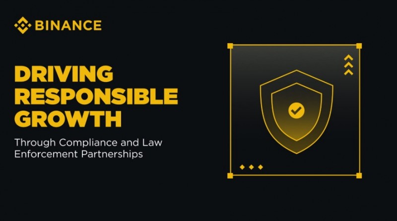 바이낸스, 컴플라이언스 성과 공개…100억 달러 사기 피해 예방