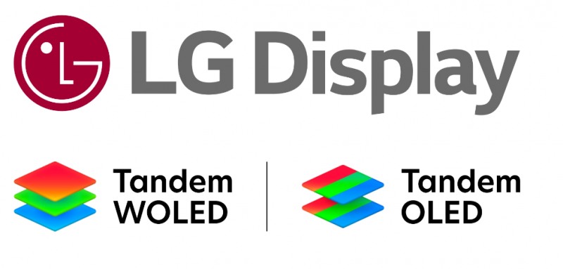 LG디스플레이, OLED 기술 브랜드 ‘탠덤(Tandem)’ 발표
