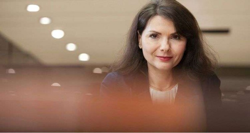 뉴튠 AI 음악 저작권 전문가 버지니 버거 영입