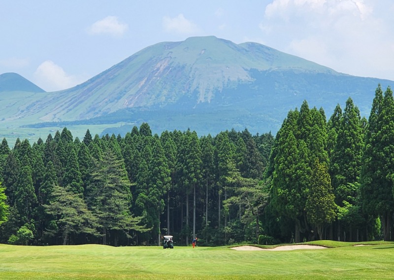 쇼골프 아카미즈 골프리조트 시설 정비로 운영 안정화