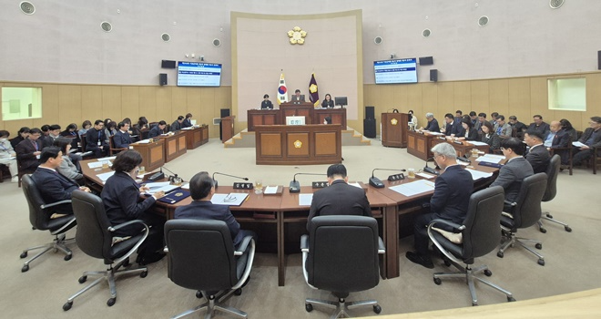 (사진제공=부산 기장군의회)