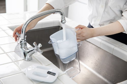 브리타, 2025 베스트 아이템으로 ‘리켈리’ 선정