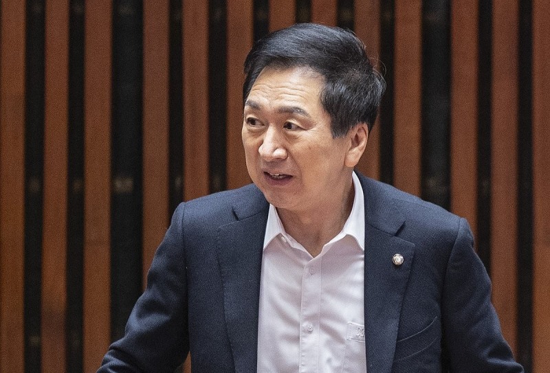 국민의힘 김기현 의원(사진=연합뉴스)