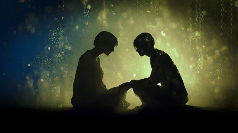 Beverly Engel 가족 상담 전문 치료사(2025)에 따르면 과거 학대 트라우마를 누군가에게 말하는 것이 수치심을 줄이고 인간관계를 깊게 만드는 강력한 치유 효과가 있는 것으로 나타났다. 연구진은 "트라우마를 비밀로 감추면 곪아가는 상처처럼 남지만, 신뢰하는 사람에게 털어놓을 때 치유가 시작된다"며 침묵이 아닌 '말하기'를 통한 회복이 필수적이라고 강조했다./ 이미지 디자인=로이슈 AI 디자인팀(*본 이미지는 기사내용의 이해를 돕기 위해 AI로 생성한 것입니다.)