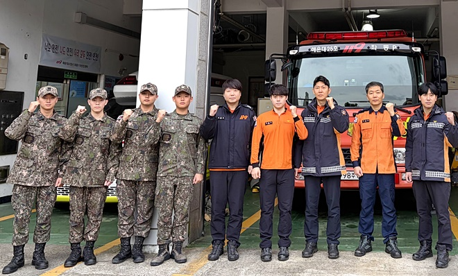 (사진제공=육군제53사단)