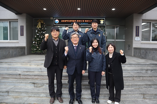 (사진제공=천안개방교도소)