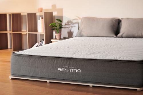 쿠쿠 레스티노, 침대 제품 판매량 전년 대비 210% 증가