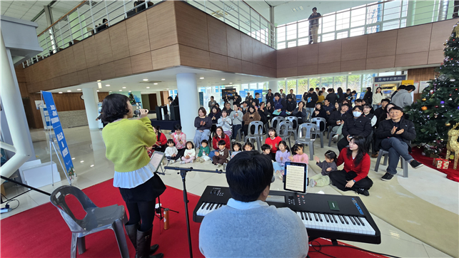 JDC, 제주첨단과학기술단지 입주기업과 ‘2025 JDC 패밀리데이 페스티벌’ 개최