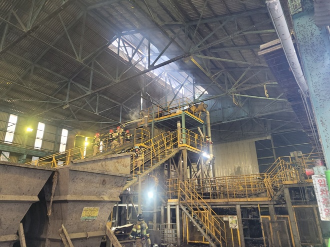 (사진제공=울산소방본부)