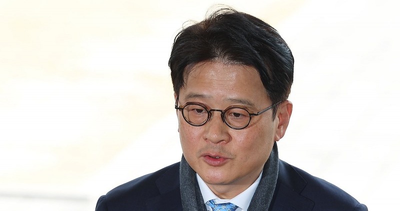 이창수 서울중앙지검장(사진=연합뉴스)