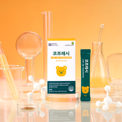 장인정신 에브리데이, 리뉴얼 '코프레시' 1차 물량 완판