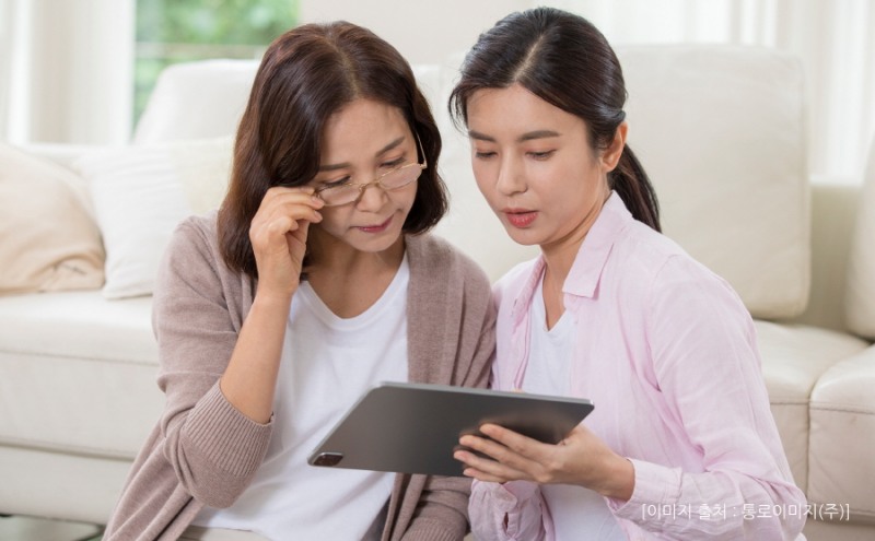 케미렌즈, 연령·시환경별 맞춤 안경렌즈 공급