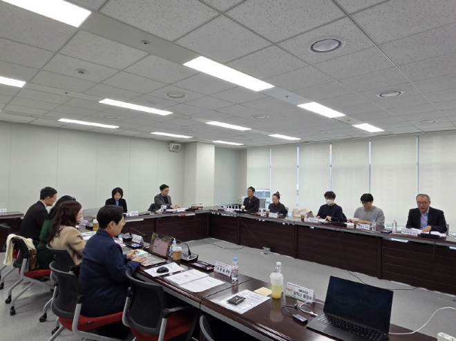 경기도교육청 도박예방교육위원회 / 경기도의회